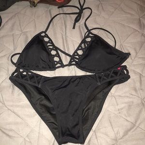 Victoria Secret Swim Set